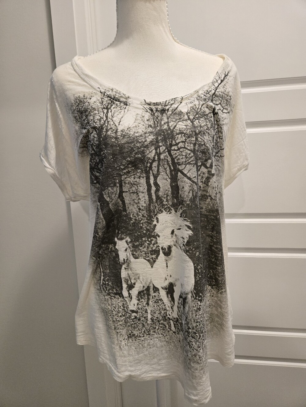 Urban Outfitters Loose T-shirt
